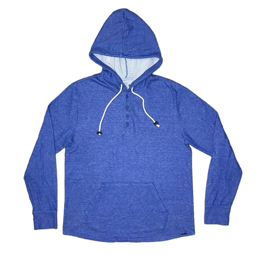 On The Byas lightweight hoodie